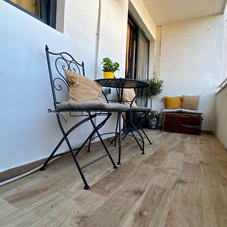 Apartment With Balcony And Free Parking Zadar Exterior foto
