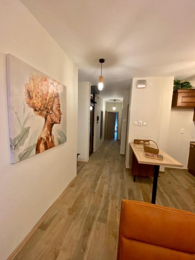 Apartment With Balcony And Free Parking Zadar Exterior foto
